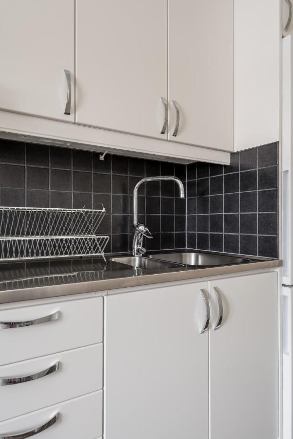Bograngen Lgh B Daire Brograngen Dış mekan fotoğraf