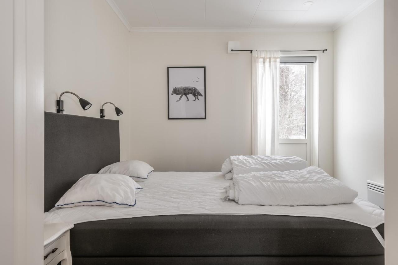 Bograngen Lgh B Daire Brograngen Dış mekan fotoğraf